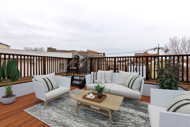 Building Photo - 2663 N Marshfield Ave