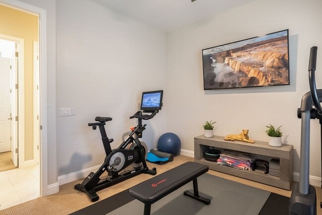 Building Photo - Stunning UPGRADED Furnished Home in Chandler!!!