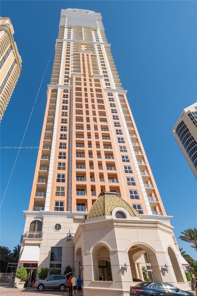 Building Photo - 17749 Collins Ave