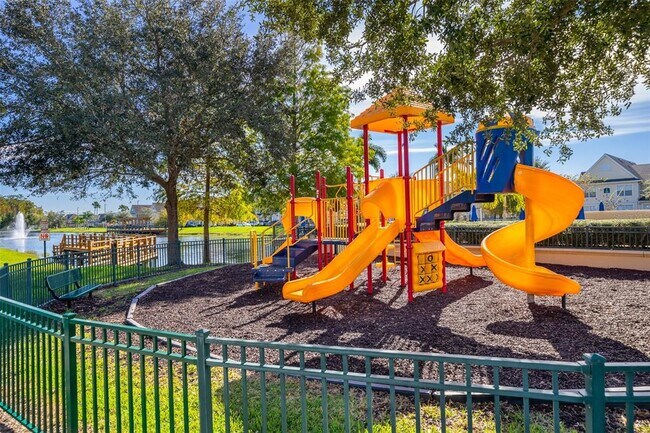Building Photo - 4011 Venetian Bay Dr