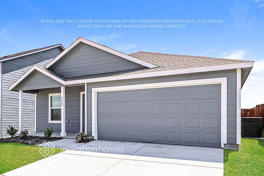 Building Photo - 2608 Bartlett St