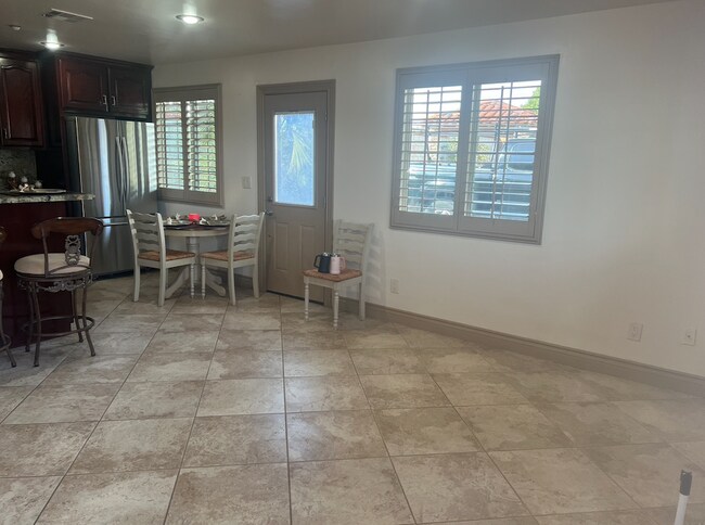 Living Room - 4454 Orchard St