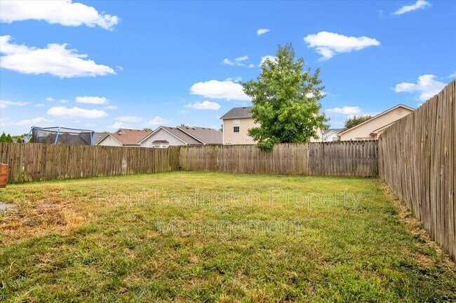 Building Photo - 3084 River Run Trail