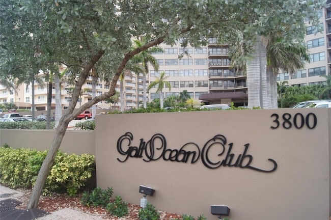 Building Photo - 3800 Galt Ocean Dr