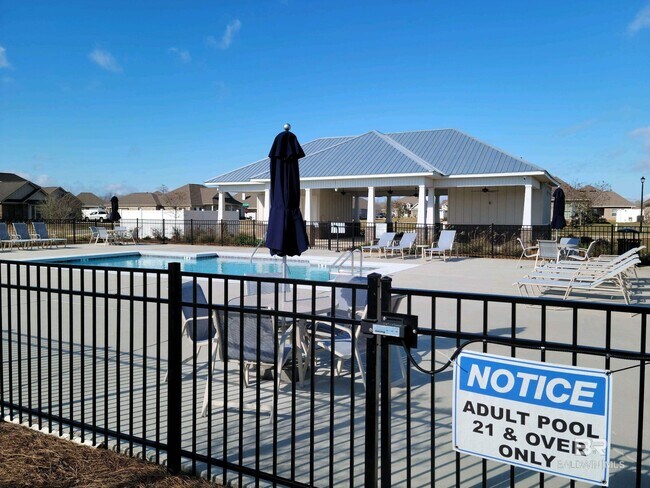 Building Photo - 10703 Northern Dancer Ct