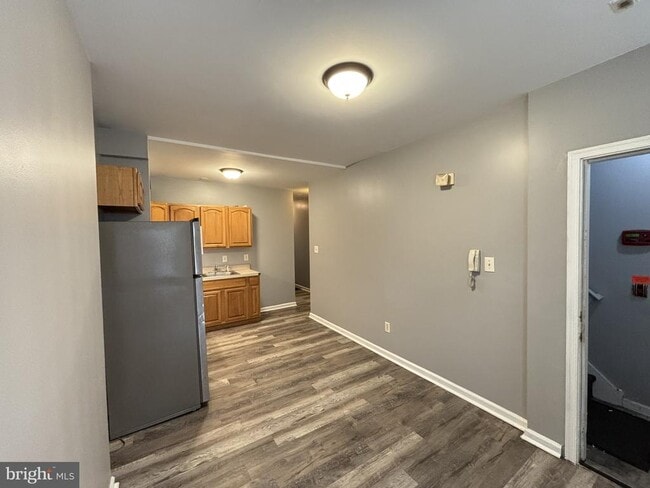 Building Photo - 1711 N Gratz St