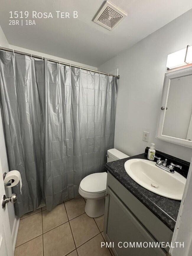 Building Photo - 1519 Rosa Terrace