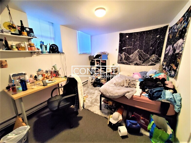 Building Photo - 774 Columbus Ave