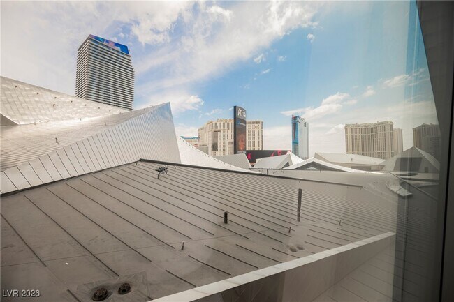 Building Photo - 3726 S Las Vegas Blvd