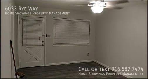 Building Photo - 6033 Rye Way