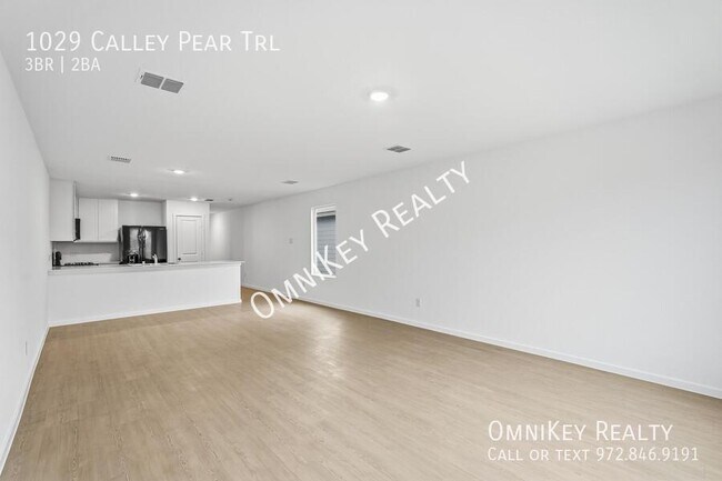 Building Photo - 1029 Calley Pear Trl