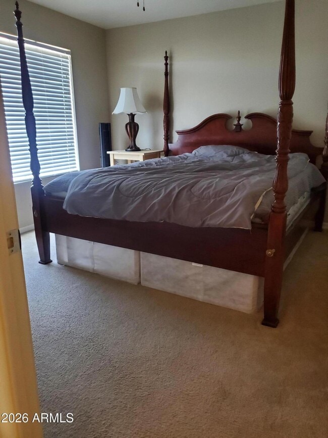 Building Photo - 1277 W Falls Canyon Dr