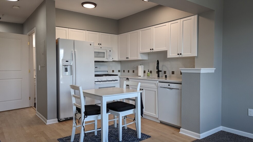Kitchen - 1525 NW 57th St