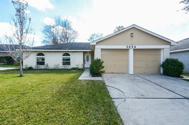 Primary Photo - 5834 Fallengate Dr