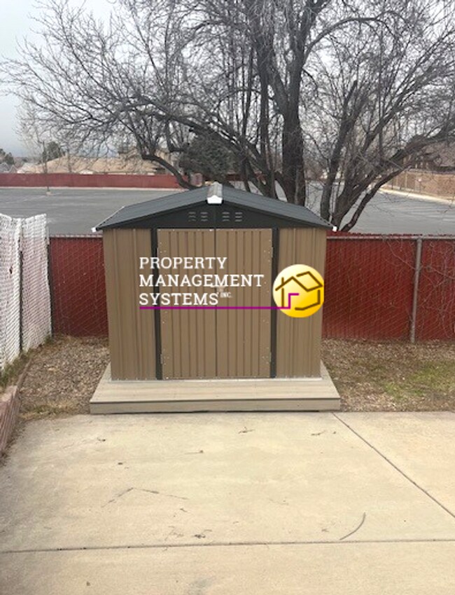 Building Photo - Lovely 3 Bedroom Rambler in West Jordan!