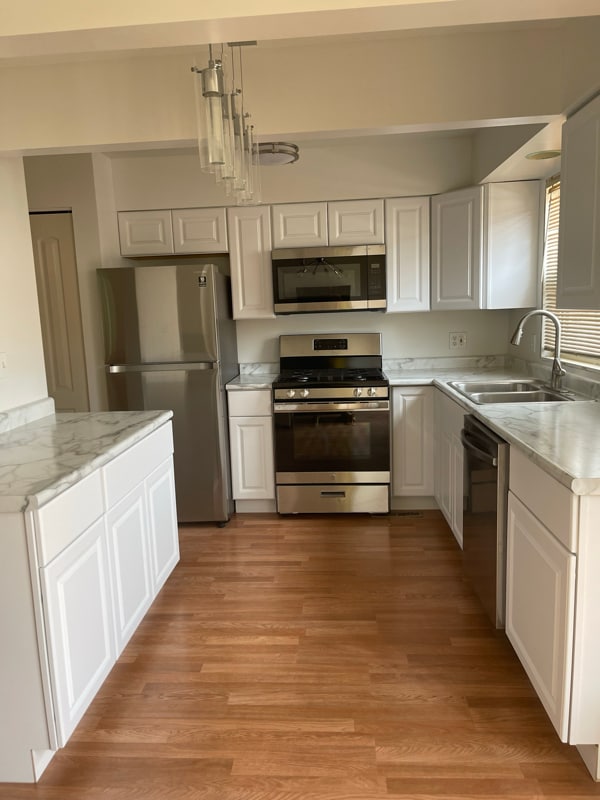 Building Photo - 2312 N Nagle Ave