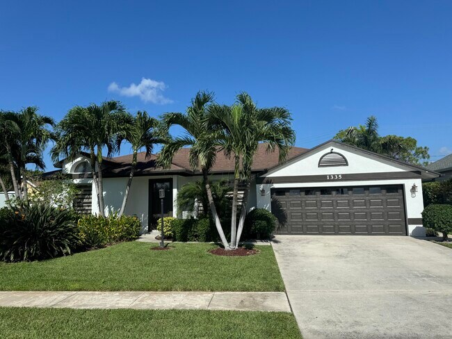 Building Photo - 1335 Caribbean Way