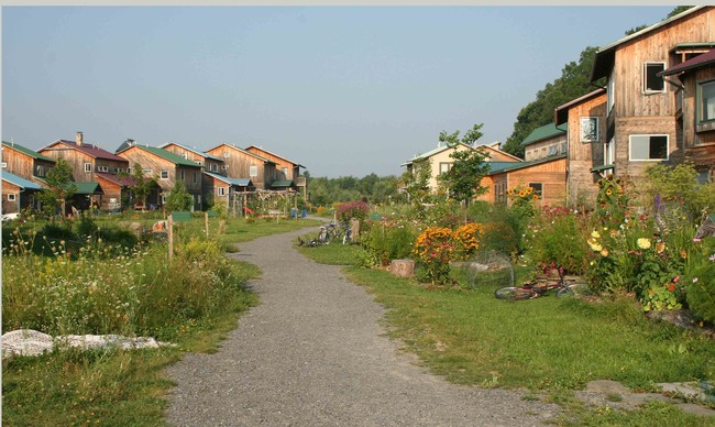 Primary Photo - Ecovillage