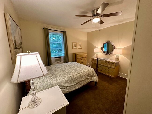 Building Photo - Fully Furnished/All Inclusive Home is Ready for YOU!