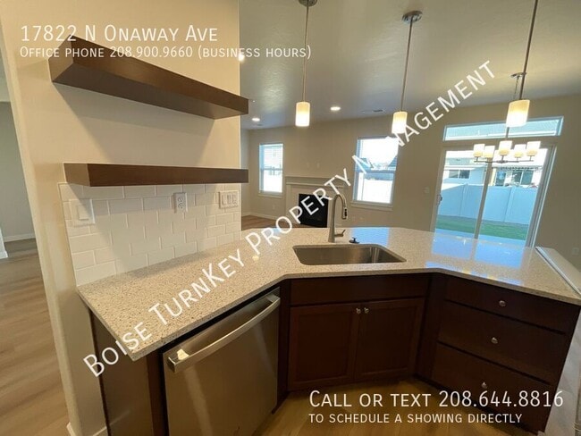 Building Photo - 17822 N Onaway Ave