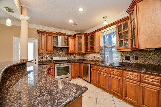 Building Photo - 21219 Flat Creek Ln