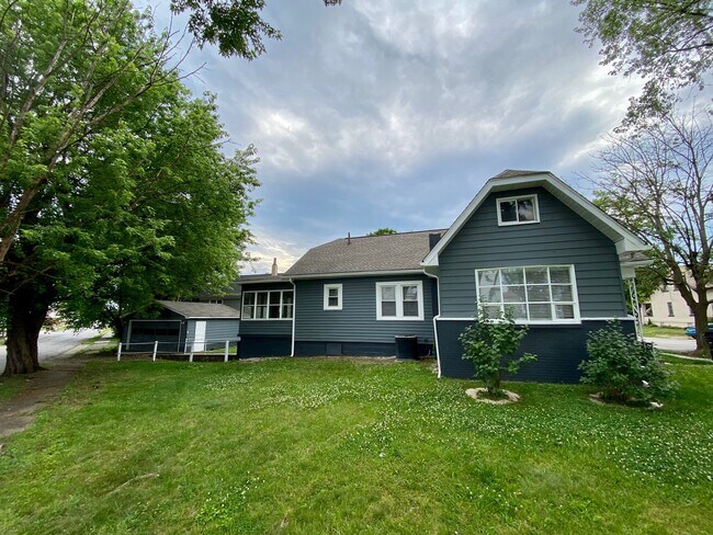 Building Photo - 1612 Pennsylvania Ave