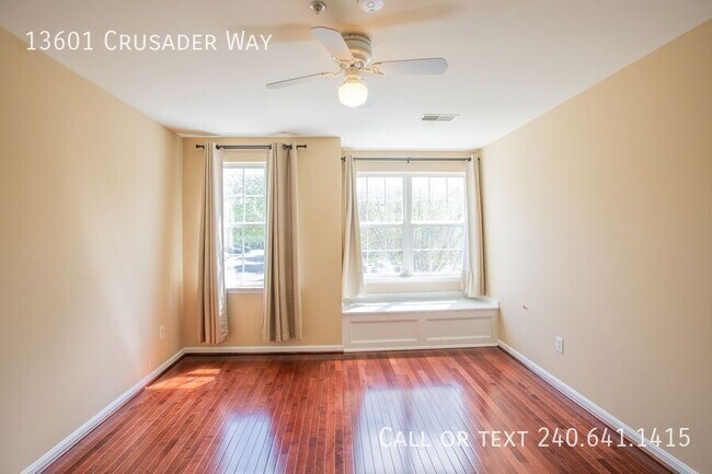 Building Photo - 13601 Crusader Way