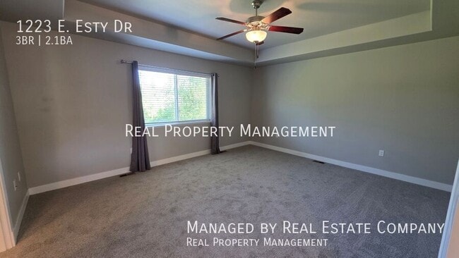 Building Photo - 1223 E Esty Dr