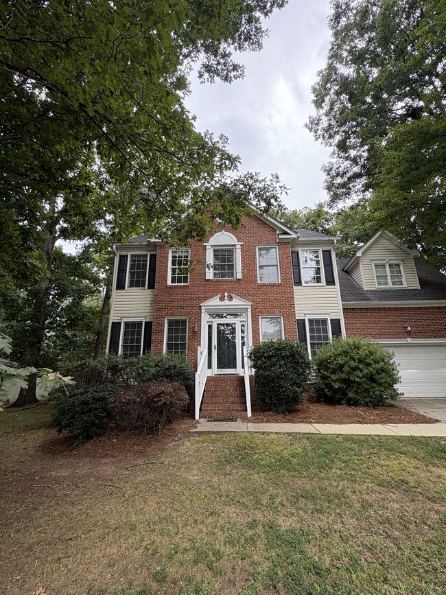 Building Photo - 7 Angel Wing Ct