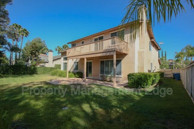 Building Photo - 32555 Favara Dr