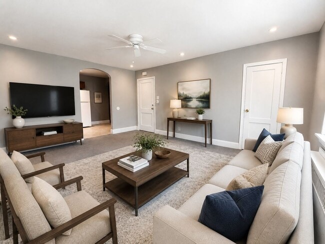 Building Photo - 1201 Kerper St