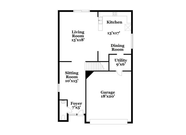 Building Photo - 12718 Blue Timbers Ct