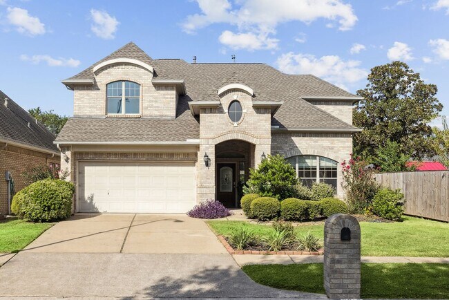 Primary Photo - 6615 Redberry Glen Ln