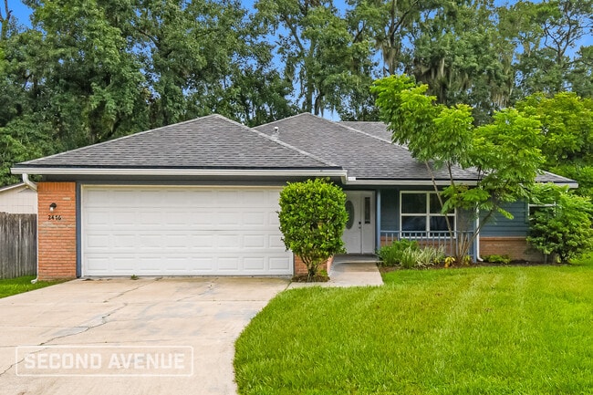 Building Photo - 2476 San Sago Ln