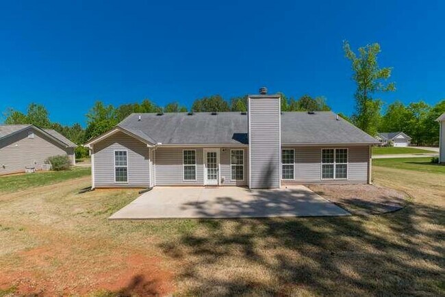 Building Photo - 1420 Jefferson Walk Cir