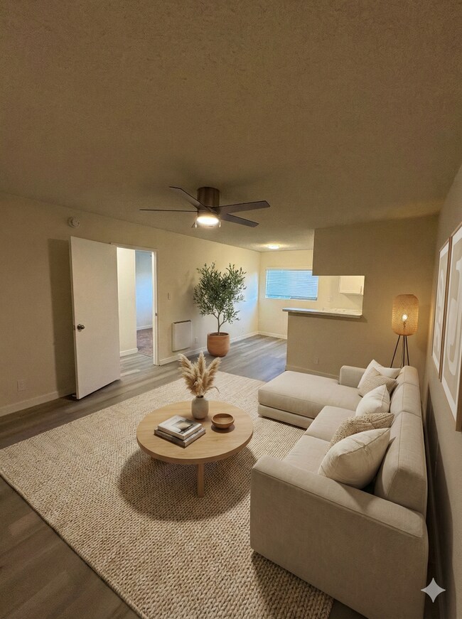 Building Photo - 4272 Corinth Ave