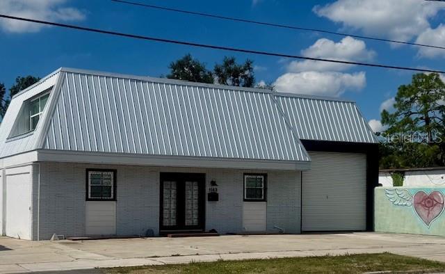 Primary Photo - 1143 Central Ave