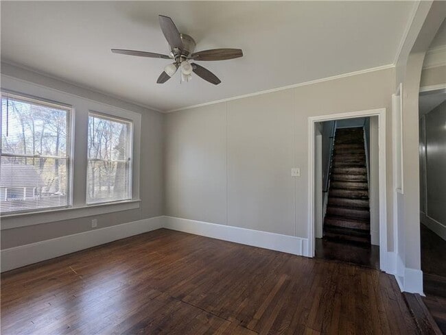 Building Photo - 2601 Semmes St