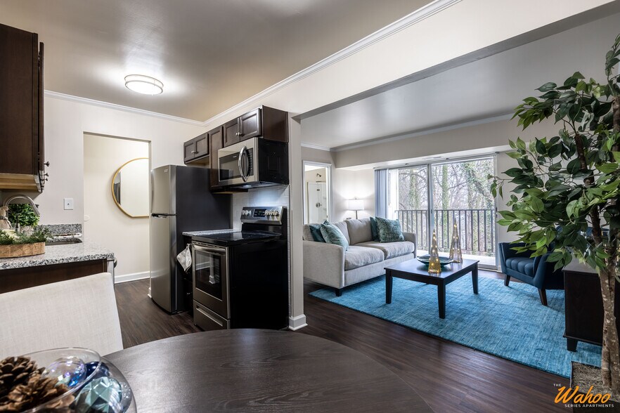 University Heights 250 Colonnade Dr Charlottesville VA 22903