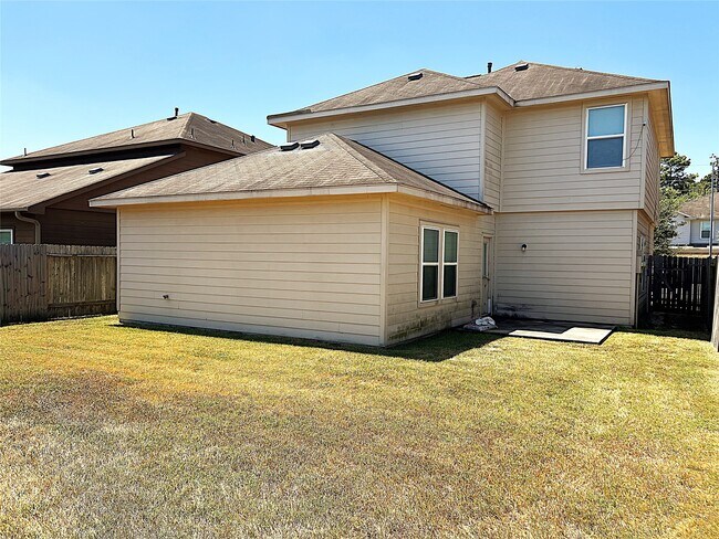 Building Photo - 17222 Hannah Oaks Ln