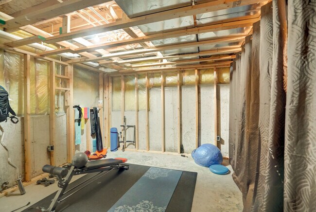 Building Photo - 4605 Pawnee Pass