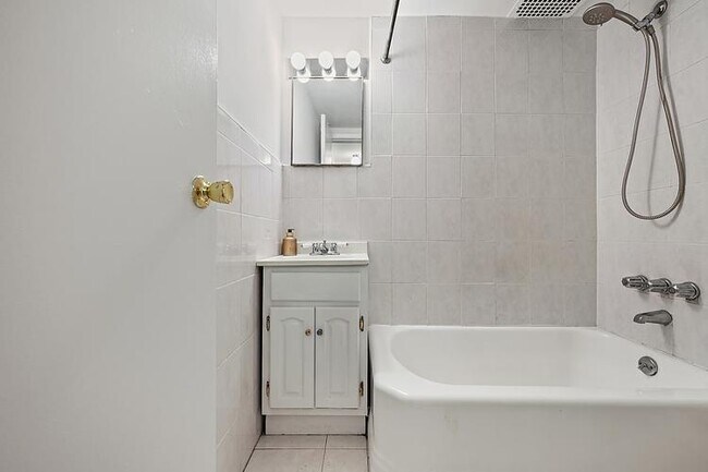 Bathroom - 219 Clinton Ave