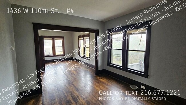 Building Photo - 1436 W 110th St
