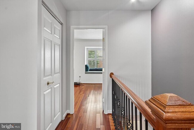 Building Photo - 519 Brummel Ct NW