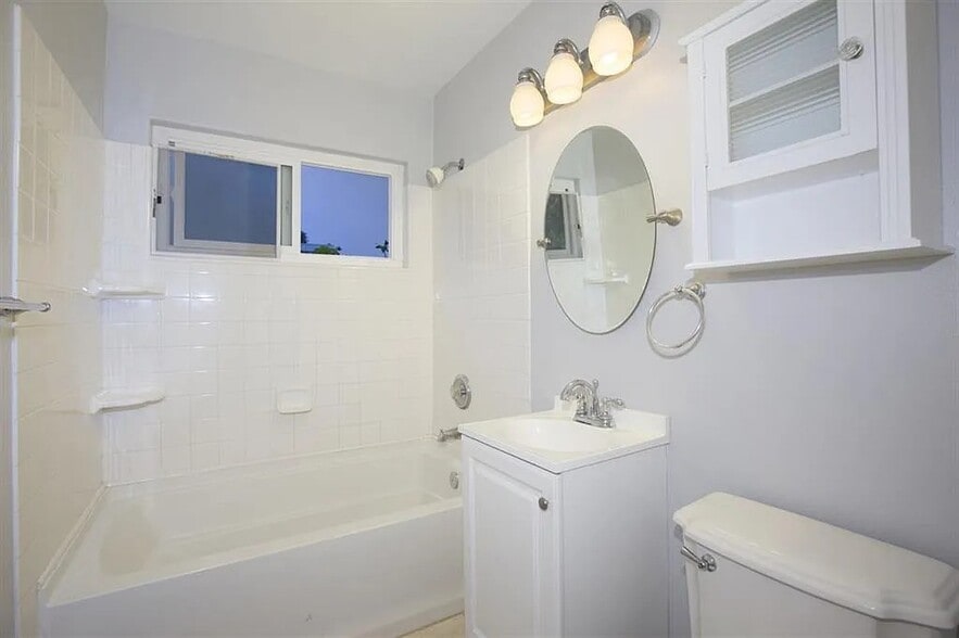 Building Photo - 4101 Morrell St