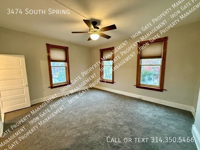 Building Photo - 3474 South Spring-