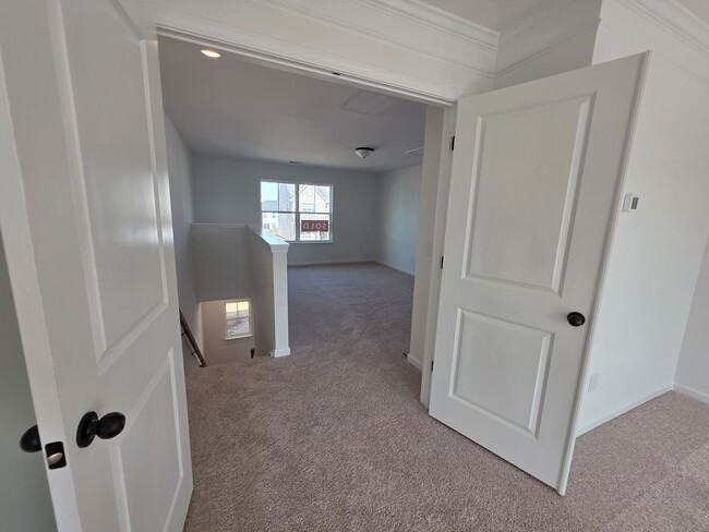 Building Photo - NEW BUILD! LOCATED OFF REEDY FORK RD. IN THE HARRINGTON COMMUNITY