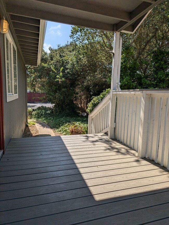 Building Photo - 115 Strawberry Canyon Rd