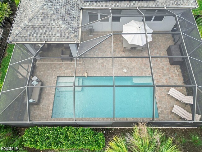 Building Photo - 17728 Silverspur Dr