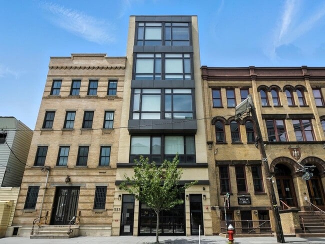 Building Photo - 333 Newark Ave